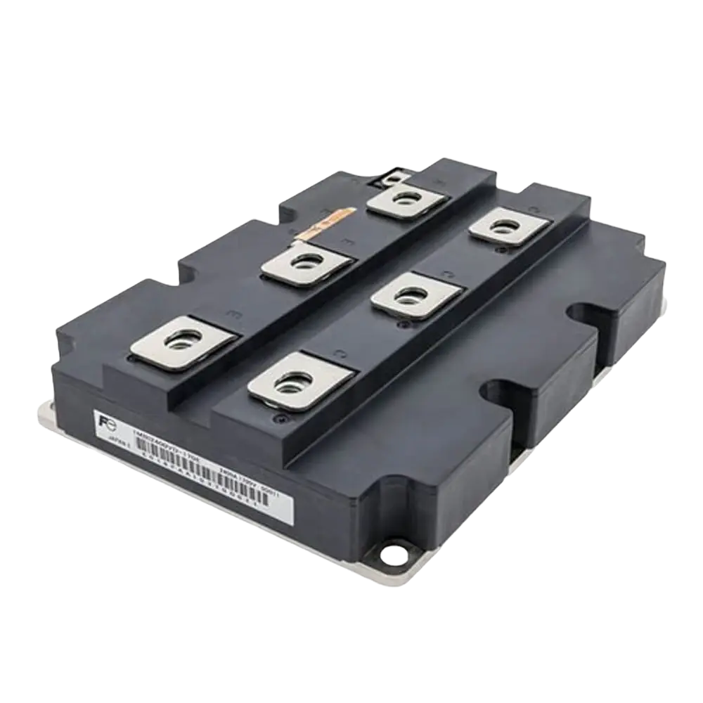 1MBI2400VD-170E 2400A 1700V Fuji IGBT Module