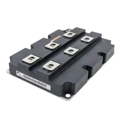 1MBI2400VD-170E 2400A 1700V Fuji IGBT Module