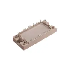 7MBR75XYE120-50 75A 1200V Fuji Electric IGBT Module