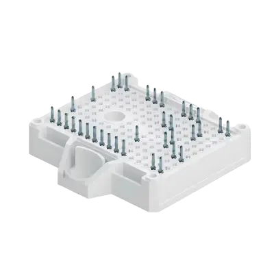 SK75GD06E3ETE2 75A 600V Semikron IGBT Module