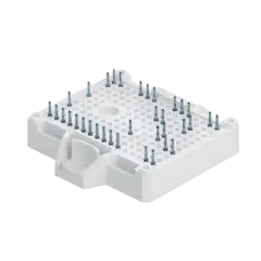 SK75GD06E3ETE2 75A 600V Semikron IGBT Module