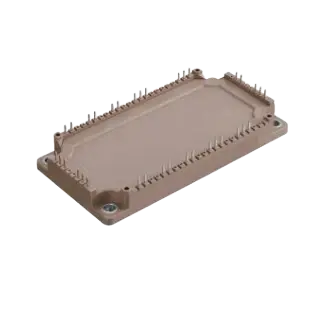 7MBR75XZA120-50 75A 1200V Fuji Electric IGBT Module