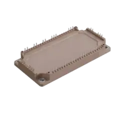 7MBR75XZA120-50 75A 1200V Fuji Electric IGBT Module