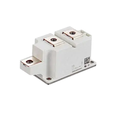 TD280N18SOF 280A 1800V Infineon Thyristor/Diode Module