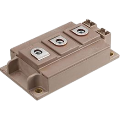 1MBI300HH-120L-50 300A 1200V Fuji IGBT Module