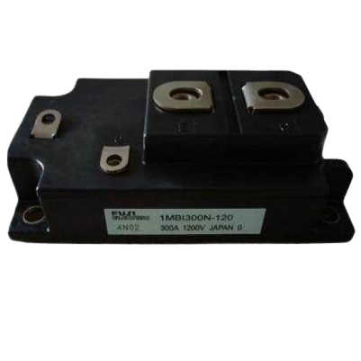 1MBI300N-120 300A 1200V Fuji IGBT Module