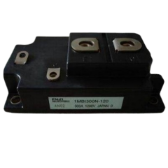 1MBI300N-120 300A 1200V Fuji IGBT Module