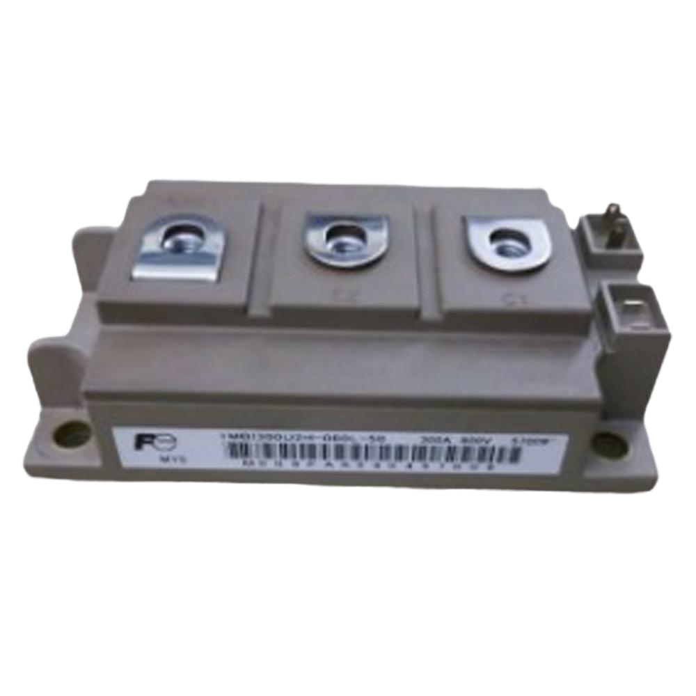 1MBI300U2H-060L-50 300A 600V Fuji IGBT Module