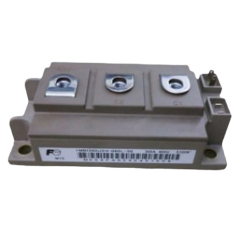 1MBI300U2H-060L-50 300A 600V Fuji IGBT Module