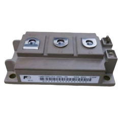 1MBI300U2H-060L-50 300A 600V Fuji IGBT Module