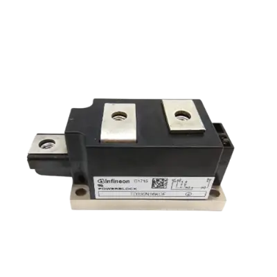 TD330N16KOF 330A 1600V Infineon Thyristor/Diode Module