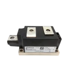 TD330N16KOF 330A 1600V Infineon Thyristor/Diode Module