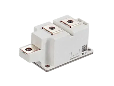 TD390N18SOF 390A 1800V Infineon Thyristor/Diode Module