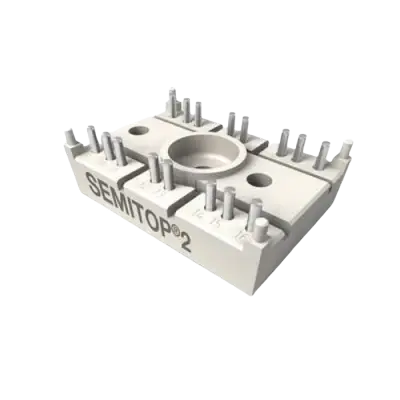 SK80D12F 80A 1200V Semikron Diode Module