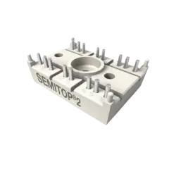 SK80D12F 80A 1200V Semikron Diode Module