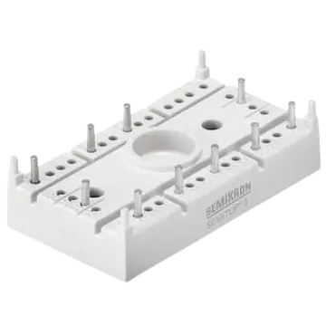 SK80DTA 80A 1600V Semikron Diode/Thyristor Module