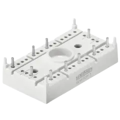 SK80DTA 80A 1600V Semikron Diode/Thyristor Module