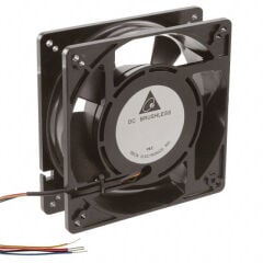TDA1348AE 48V 0,48 Ampere 4 130x130x38 mm
