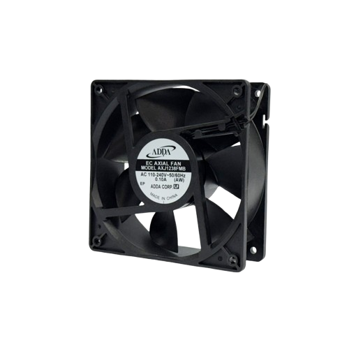 AD1212HB-FS3 140x140x38mm 12V 0.5A ADDA DC Axial Fan