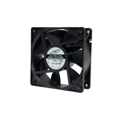 AD1212HB-FS3 140x140x38mm 12V 0.5A ADDA DC Axial Fan