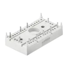 SK80DTA16 80A 1600V Semikron Diode/Thyristor Module