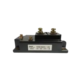 1MBI400N-120 400A 1200V Fuji IGBT Module
