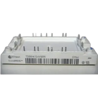 TDB6HK124N16RR 60A 1600V Infineon IGBT Module