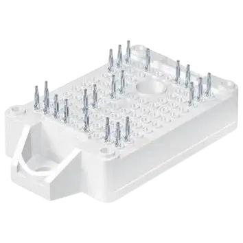 SK80MB120CR03TE1 80A 1200V Semikron Diode Bridge Module