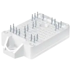 SK80MB120CR03TE1 80A 1200V Semikron Diode Bridge Module
