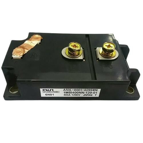 1MBI400NN-120 400A 1200V Fuji IGBT Module
