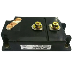 1MBI400NN-120 400A 1200V Fuji IGBT Module