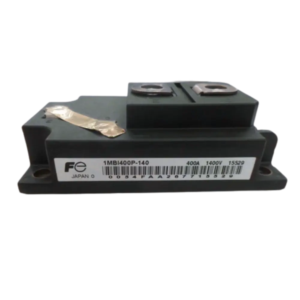 1MBI400P-140 400A 1400V Fuji IGBT Module