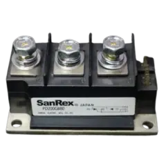 PD200GB80 200A 800V Sanrex Module