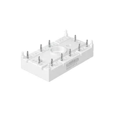 SK80TMLI12F4Tp 80A 1200V Semikron IGBT Module