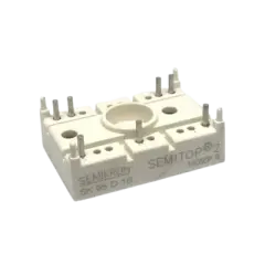 SK 95 D 16 95A 1600V Semikron Diode Module