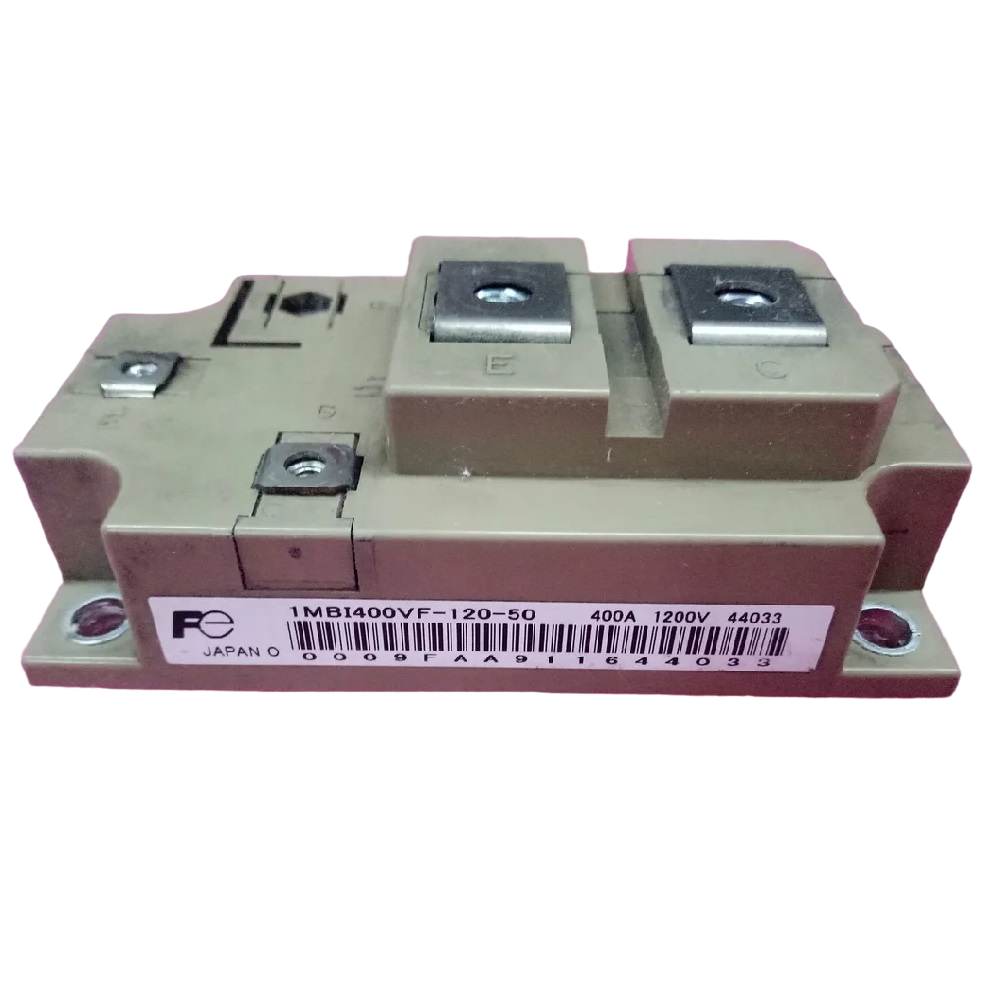 1MBI400V-170-50 400A 1700V Fuji IGBT Module