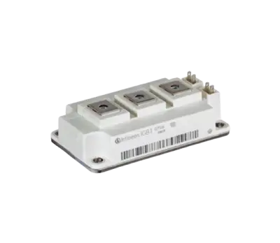 FF500R17KE4 500A 1700V Infineon IGBT Module