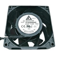 TFA0948AE 48V 0,15Amper 4  90x90x38 mm  Delta