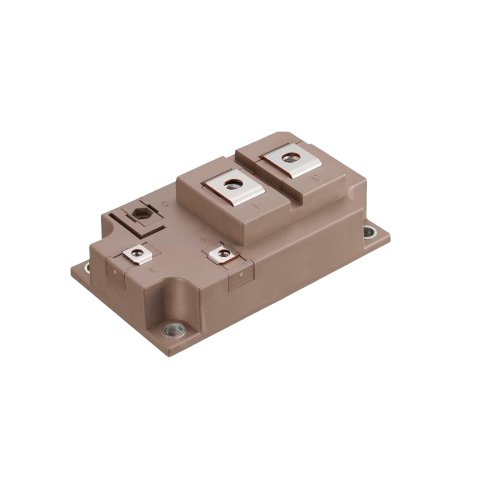 1MBI400VF-120-50 400A 1200V Fuji IGBT Module