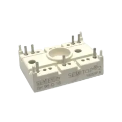 SK95D16p 95A 1600V Semikron Diode Module