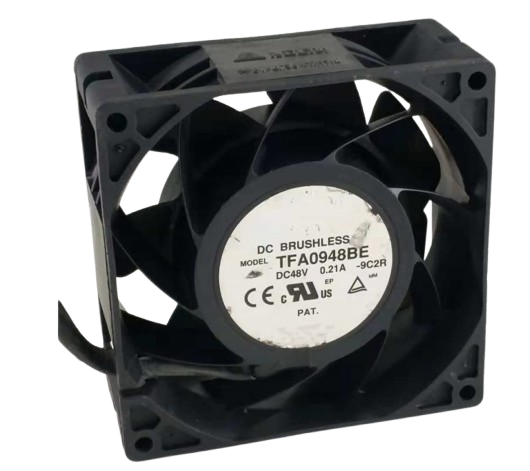 TFA0948BE 48V 0,21Amper 4  90x90x38 mm