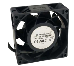 TFA0948BE 48V 0,21Amper 4  90x90x38 mm
