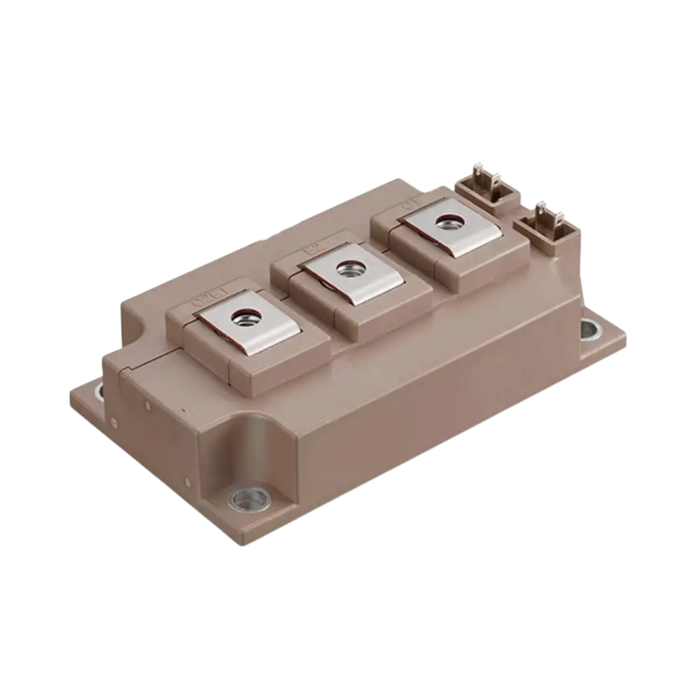 1MBI400VH-060L-50 400A 600V Fuji IGBT Module