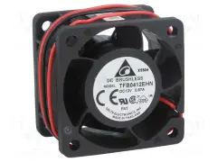 TFB0412EHN 40X40X28 12V 0,87A