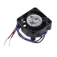 AFB02512HA-CF00 25x25x10mm 12V Delta Ball Bearing DC Axial Fan