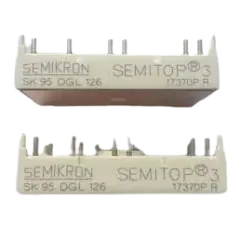 SK 95 DGL 126 95A 1200V Semikron IGBT Module