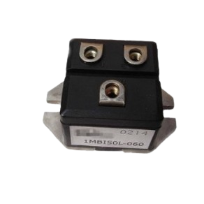 1MBI50L-060 50A 600V Fuji IGBT Module