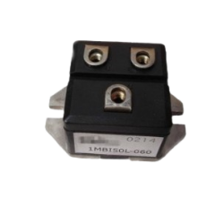 1MBI50L-060 50A 600V Fuji IGBT Module