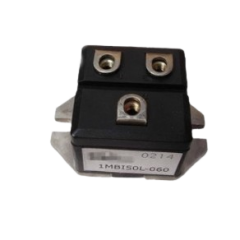 1MBI50L-060 50A 600V Fuji IGBT Module