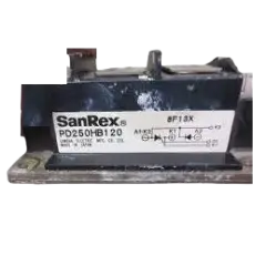 PD250HB120 250A 1200V Sanrex Module
